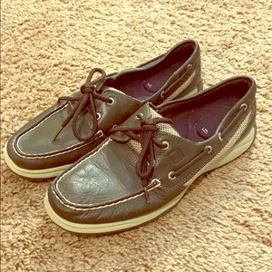 Sperry